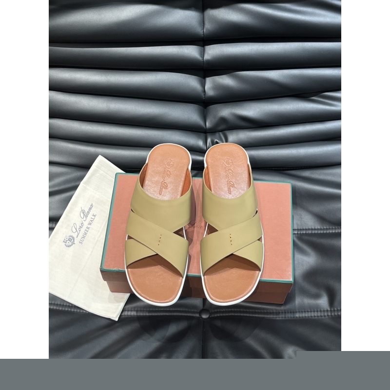 Brunello Cucinelli Slippers